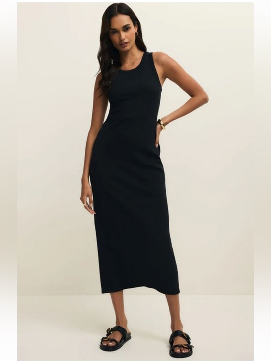 Z Supply Dresses & Skirts - NWT Z Supply Clarke Midi Dress